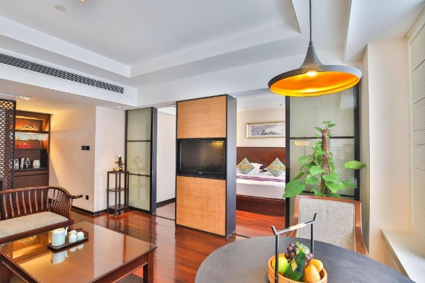 SSAW Boutique Hotel Shanghai Bund image 10