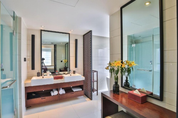 SSAW Boutique Hotel Shanghai Bund image 11