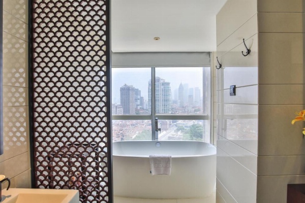 SSAW Boutique Hotel Shanghai Bund image 12