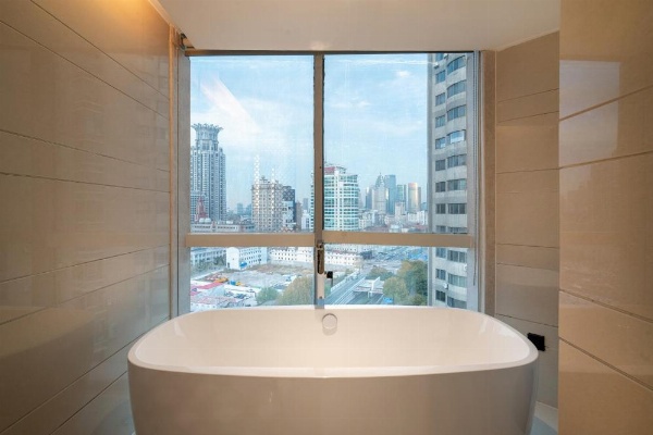 SSAW Boutique Hotel Shanghai Bund image 17