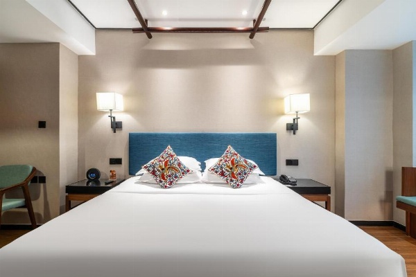 SSAW Boutique Hotel Shanghai Bund image 25