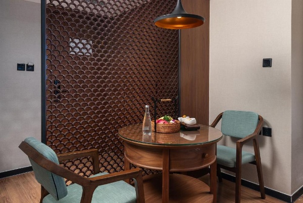 SSAW Boutique Hotel Shanghai Bund image 27