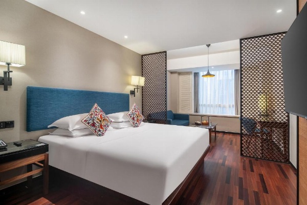 SSAW Boutique Hotel Shanghai Bund image 30