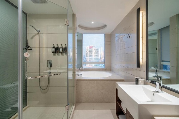 SSAW Boutique Hotel Shanghai Bund image 34