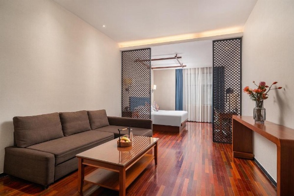 SSAW Boutique Hotel Shanghai Bund image 35