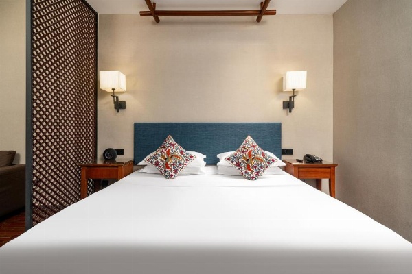 SSAW Boutique Hotel Shanghai Bund image 36