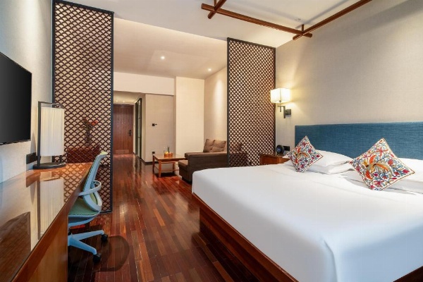 SSAW Boutique Hotel Shanghai Bund image 37