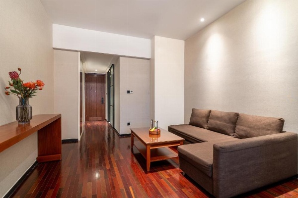 SSAW Boutique Hotel Shanghai Bund image 39