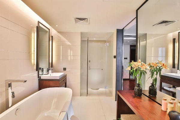 SSAW Boutique Hotel Shanghai Bund image 4