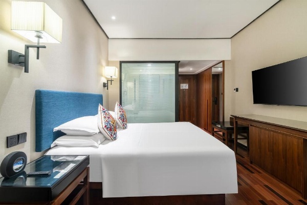 SSAW Boutique Hotel Shanghai Bund image 41