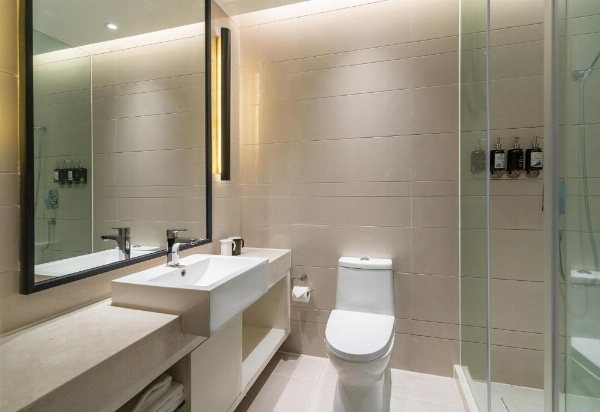 SSAW Boutique Hotel Shanghai Bund image 52