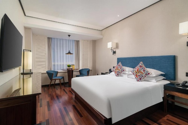 SSAW Boutique Hotel Shanghai Bund image 53
