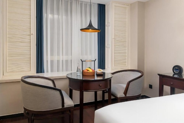 SSAW Boutique Hotel Shanghai Bund image 61