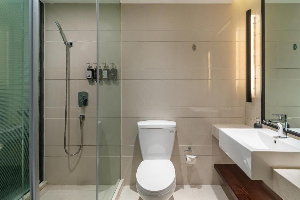 SSAW Boutique Hotel Shanghai Bund image 9